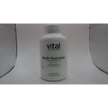 Vital Nutrients Multi-Nutriments 2 Avec Cuivre Sans Fer 180 Gélules