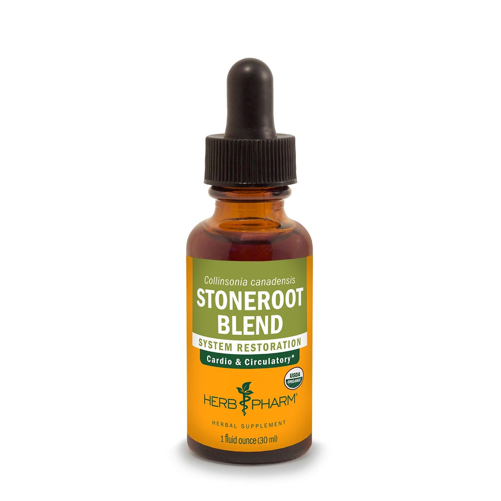 Herb Pharm Stoneroot Blend 30 ml