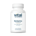Berbérine Nutriments Essentiels 200mg 60 Vcaps
