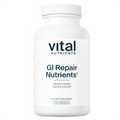 Vital Nutrients GI Repair Nutrients 120 gélules