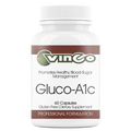 Vinco Gluco-A1c 60 Comprimés