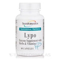 Transformation Enzymes Lypo 60 gélules