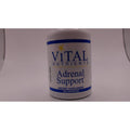 Vital Nutrients Soutien Surrénalien 120 Gélules