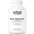 Vital Nutrients Multi-Nutrients 5 120 Capsules