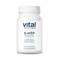 Vital Nutriments 5HTP 50mg 60 Vcaps