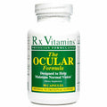Rx Vitamins Ocular Formula 90 Gélules