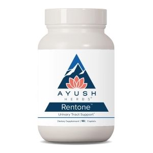Ayush Herbs SupraMag 90 gélules végétales