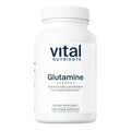 Vital Nutrients Glutamine 3400 mg 100 gélules végétales