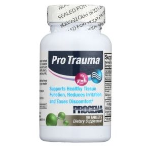 Progena ProTrauma, 90 comprimés