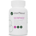 InterPlexus Seriphos 100 gélules - Lot de 2