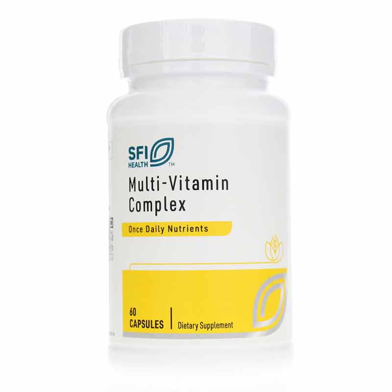 Klaire Labs L-Méthylfolate 60 Gélules