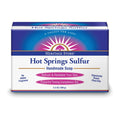 Savon au Soufre Heritage Hot Springs 99,2 g