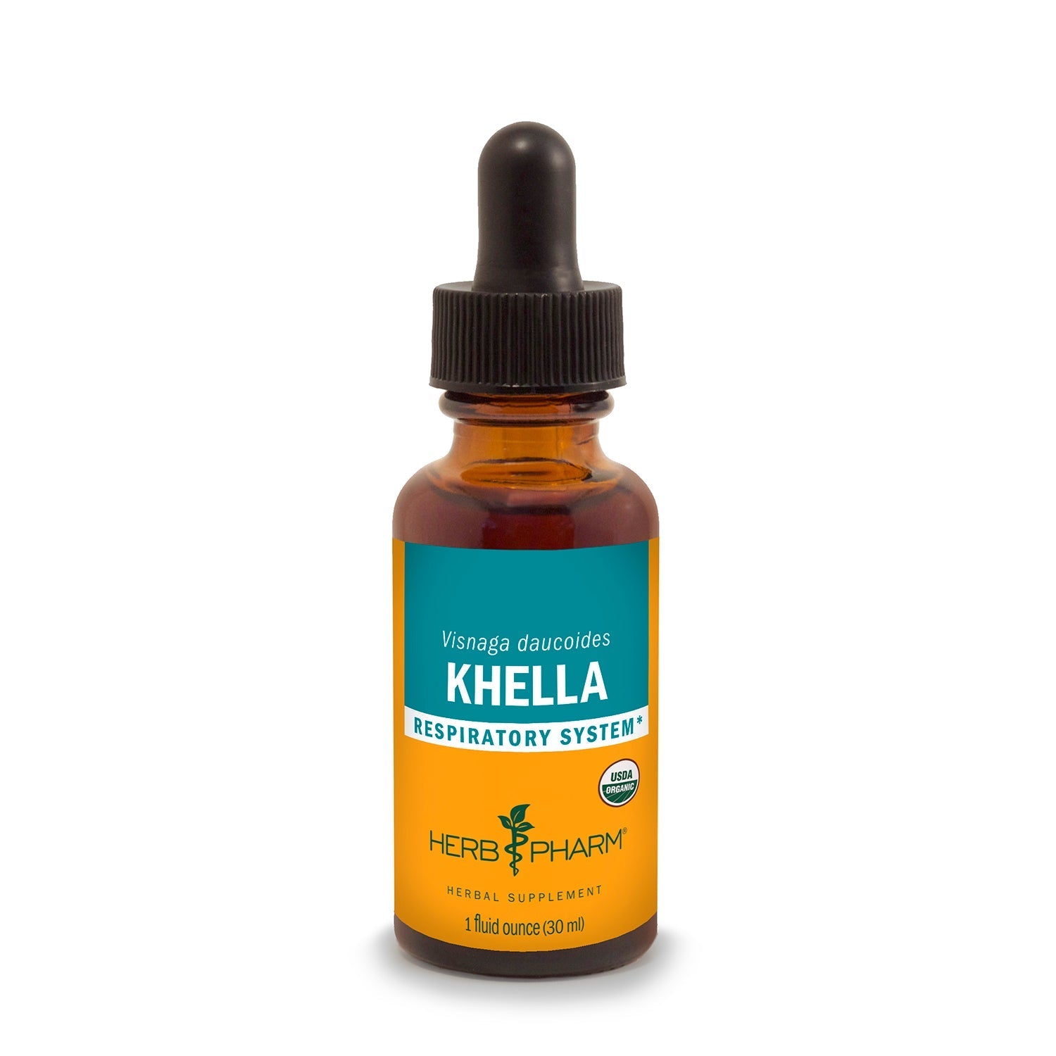Herb Pharm Khella 30 ml