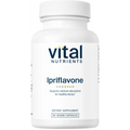 Vital Nutrients Ipriflavone 600 mg 90 gélules végétales