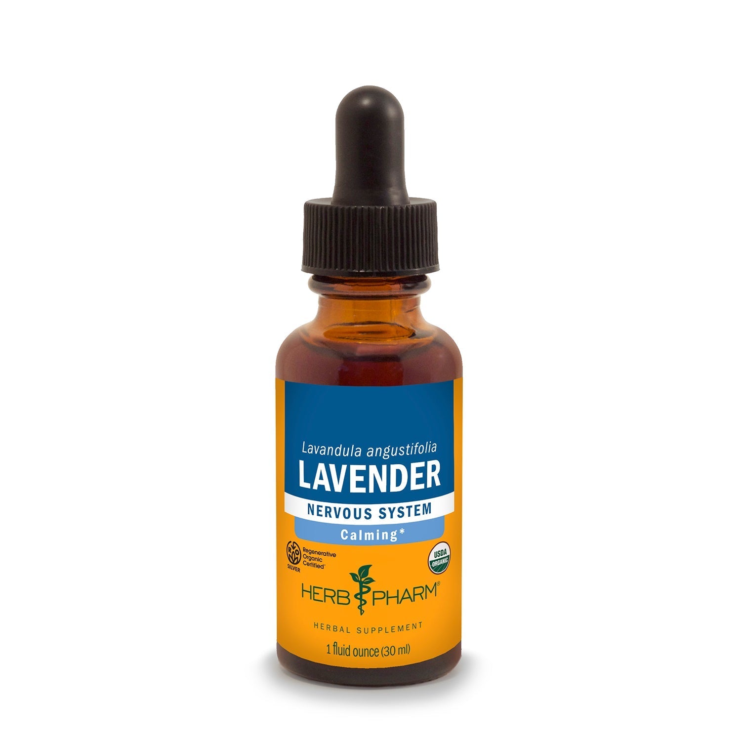 Herb Pharm Lavande 30 ml
