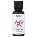Now Foods Huiles Essentielles Mélange d'huiles Bonbon à la Menthe 30 ml - 7647