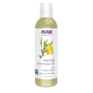 Now Solutions Huile d'Onagre 120 ml - 7690 - Lot de 2