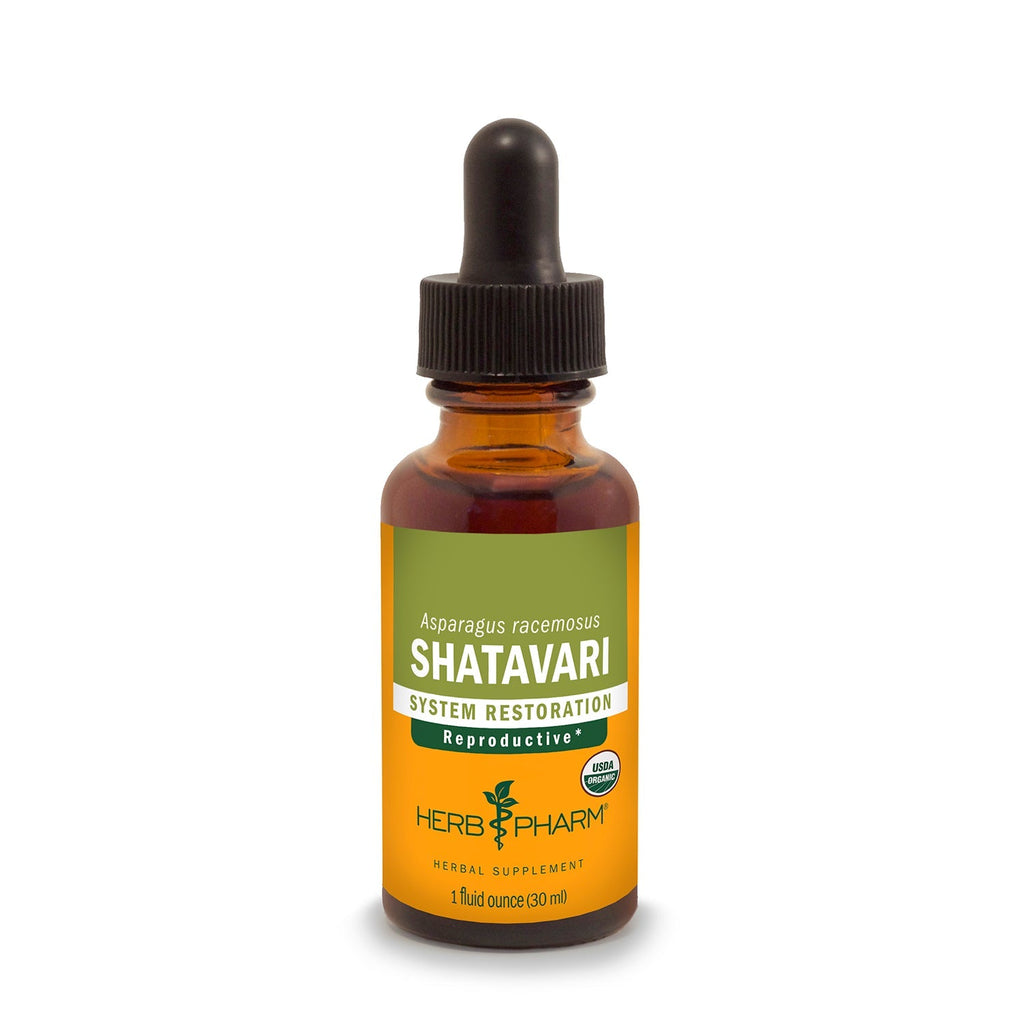 Herb Pharm Shatavari 30 ml