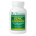 Rx Vitamins Pastilles de Zinc 15 mg 90 Unités