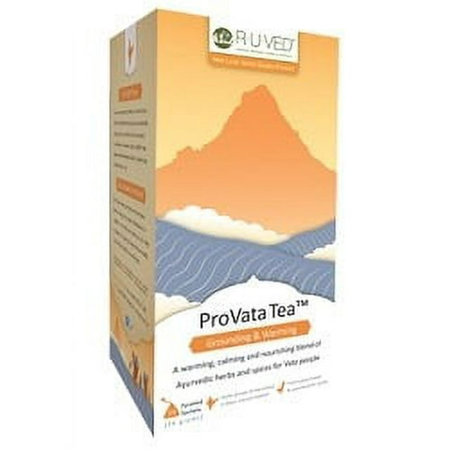 Ruved Provata Tea 24 sachets