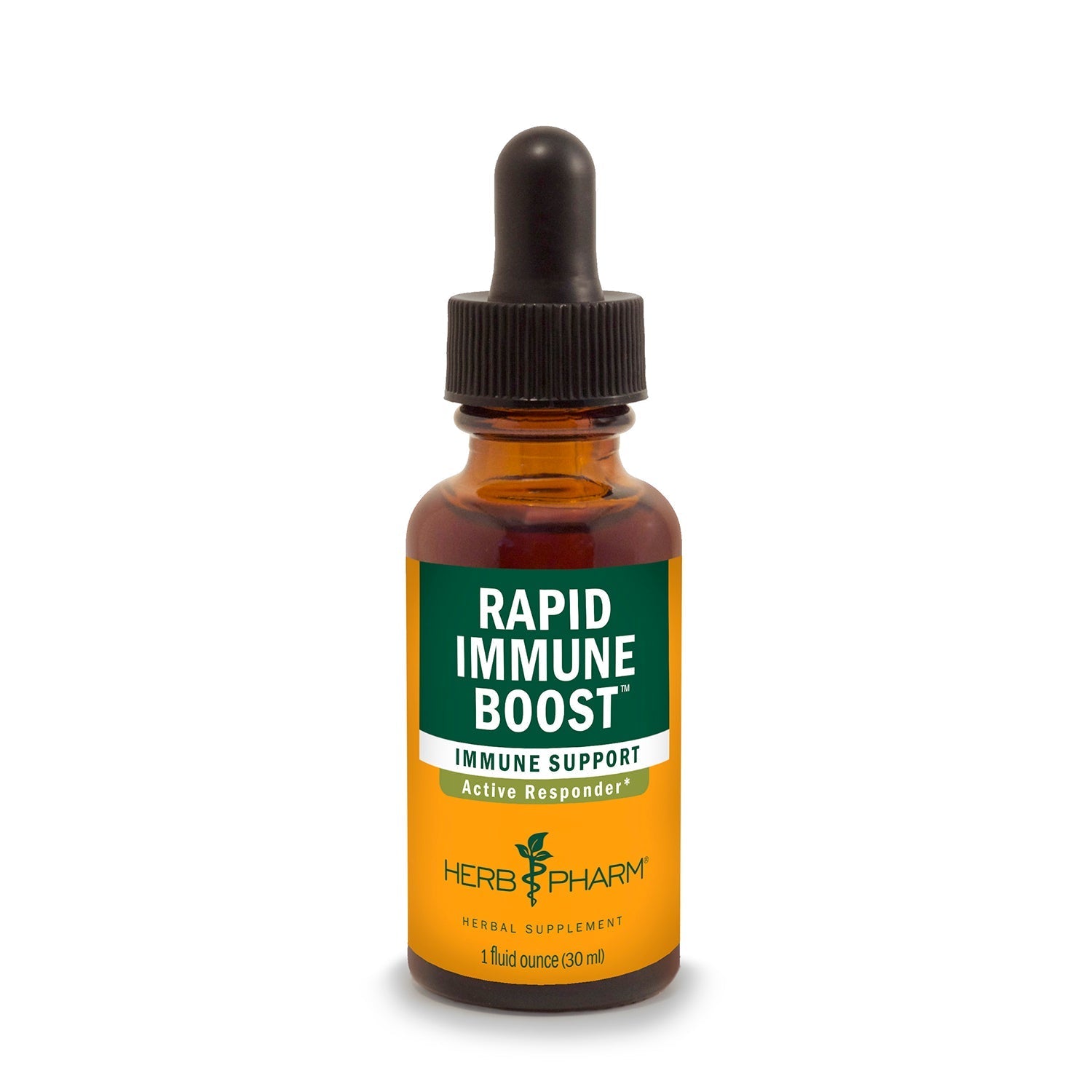 Herb Pharm Rapid Immunité Boost 2oz