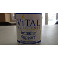 Vital Nutrients Soutien immunitaire 60 Vcaps