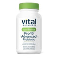 Hyperbiotics PRO-15 Probiotiques 60 Perles