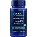 Life Extension Optimized Fucoidan With Maritech 926 60 Vcaps - Lot de 2