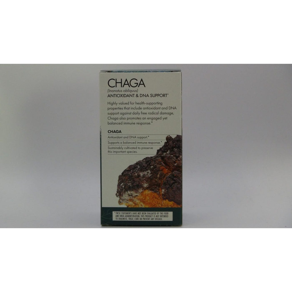 Host Defense Chaga 120 gélules végétales