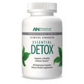 American Nutriceuticals Eseential Detox 60 Comprimés