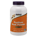 Now Foods Psyllium Husk Powder Végétarien 340g - 5975 - Lot de 2
