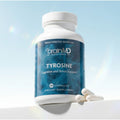 BrainMD Tyrosine 120 gélules