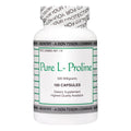 Montiff L-Proline Pure 500mg 100 Gélules