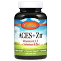 Carlson Lans ACES + Zn 180 gélules