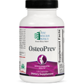 Ortho Molecular OsteoPrev 120 gélules