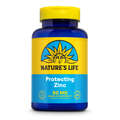 Nature's Life Zinc 50 mg, 250 comprimés