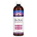 Heritage Alka-Thyme Mouthwash 16 oz PN