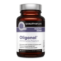 QOL Labs Cardiofend 60 gélules