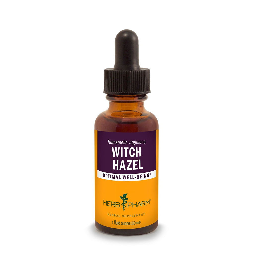Herb Pharm Hamamélis 1oz