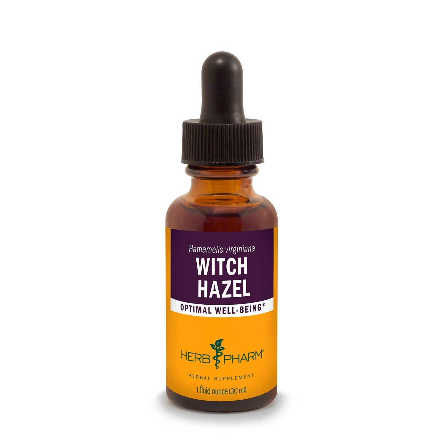 Herb Pharm Hamamélis 1oz