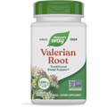 Vital Nutrients Racine de valériane 625 mg 60 gélules végétales