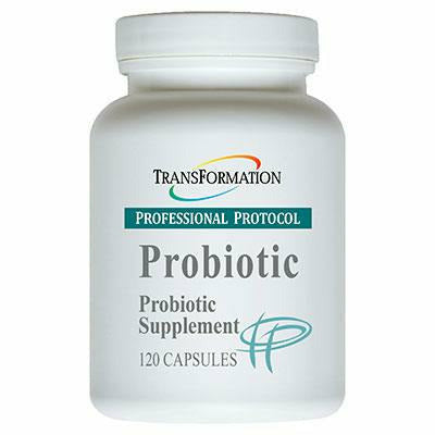 Transformation Enzymes Probiotic 42.5 30 Gélules