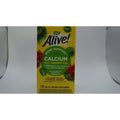 Nature's Way Alive! Calcium Bone Support Formula 120 Tablets