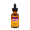 Herb Pharm Rhodiole Sans alcool 30 ml - Lot de 2