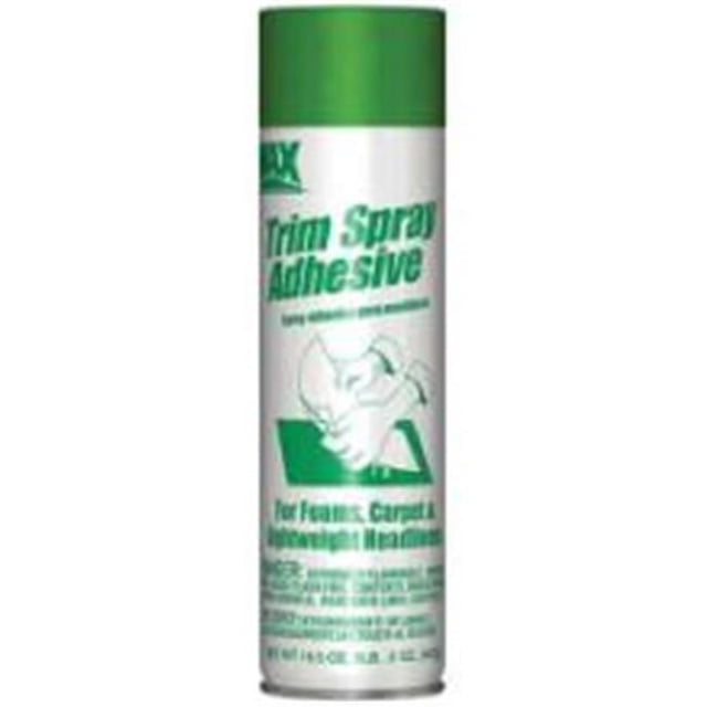 Max Pro Pro Stick 95 Adhésif en Aérosol de Retouche 17 oz