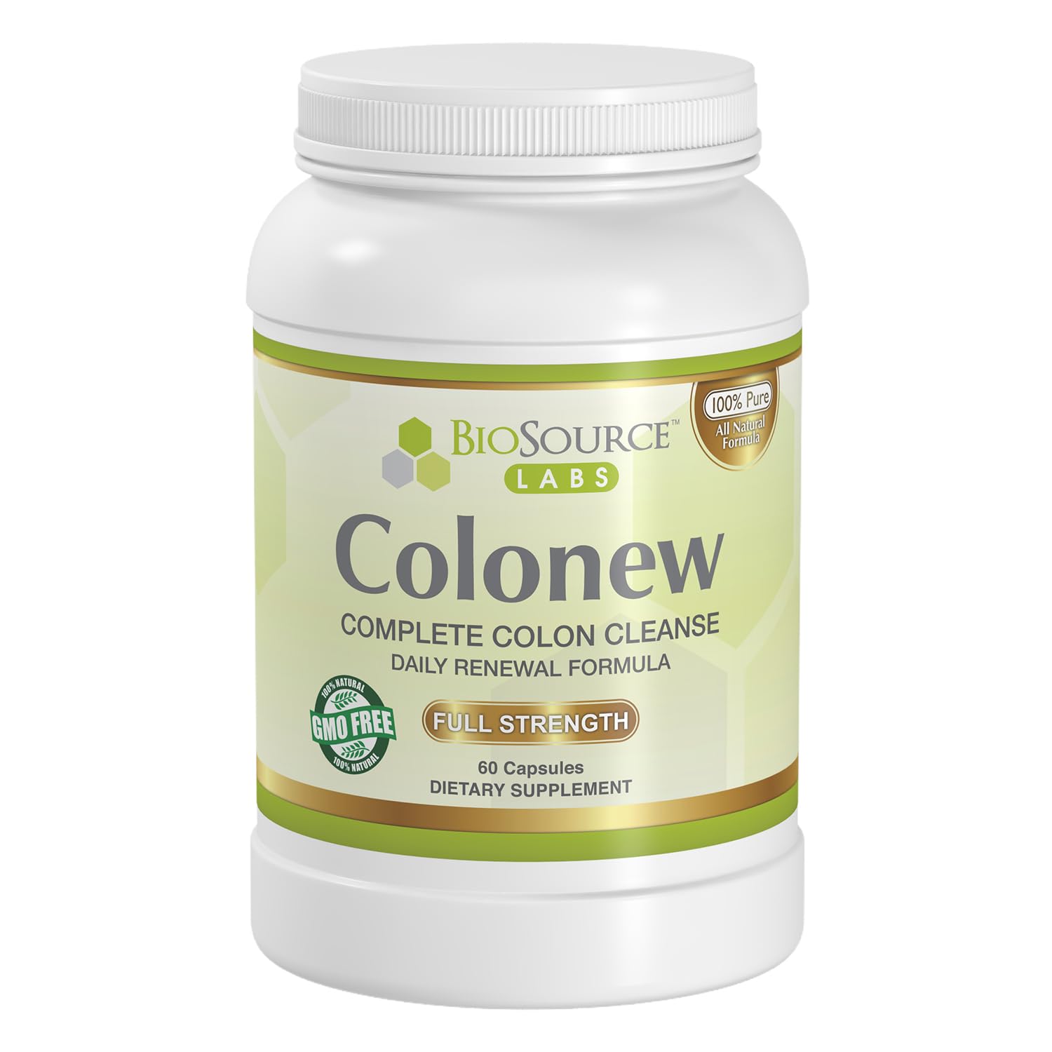 BioProtein Technology Complet 18,4 oz