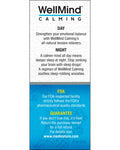 MediNatura BHI Calming 100t, lot de 4