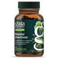 Gaia Herbs Éveil Mental 60 capsules - Lot de 3