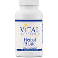 Vital Nutrients Herbal Biotic 60 gélules végétales