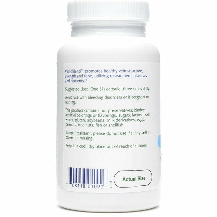 Vitanica VasoBlend 90 Vcaps